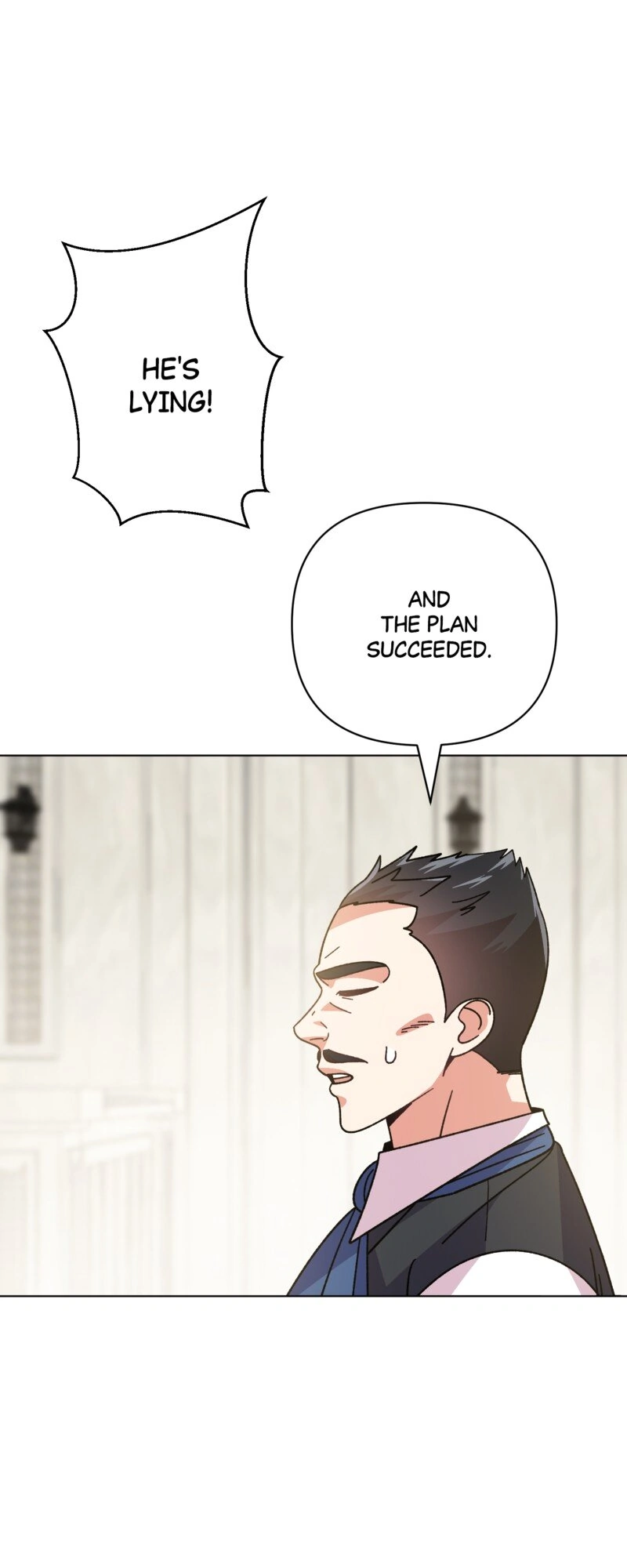 A Second Chance at Saving You Chapter 51 page 5