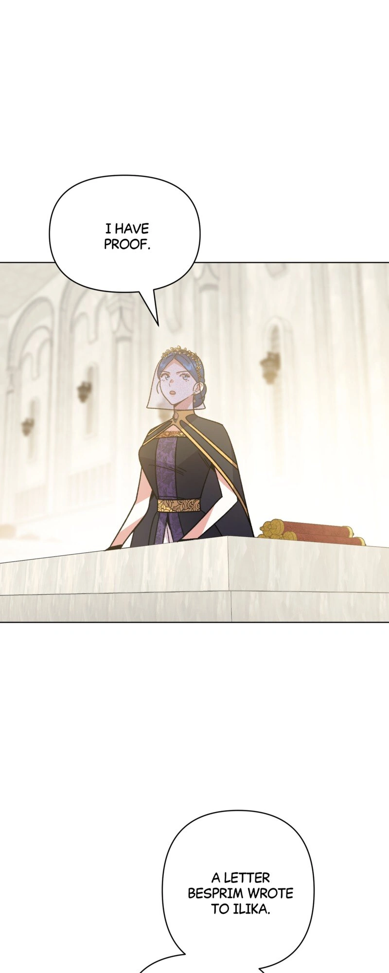 A Second Chance at Saving You Chapter 51 page 7