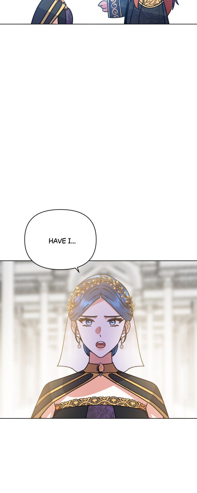 A Second Chance at Saving You Chapter 52 page 9