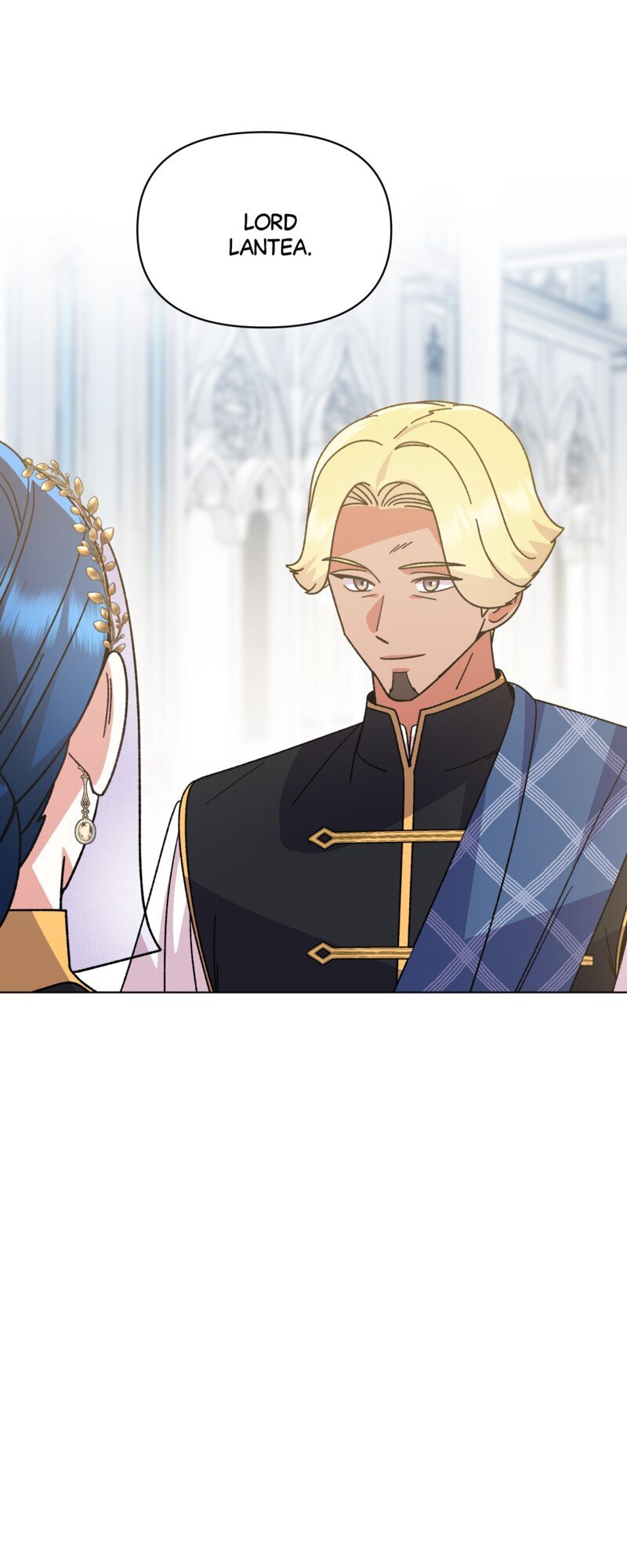A Second Chance at Saving You Chapter 52 page 11