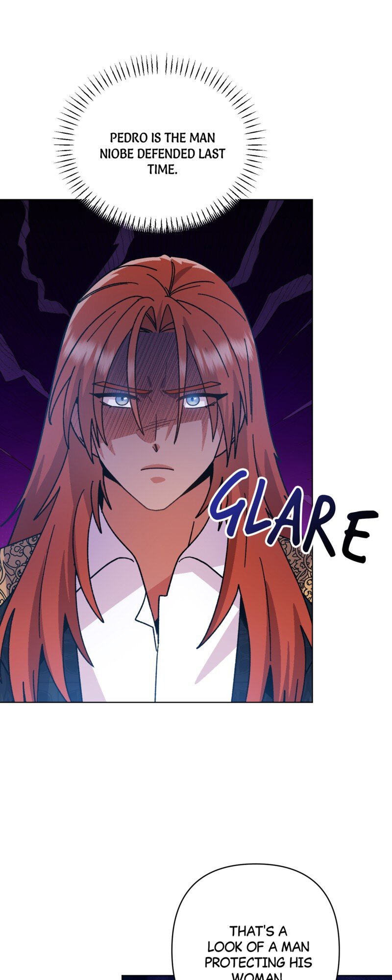 A Second Chance at Saving You Chapter 52 page 13