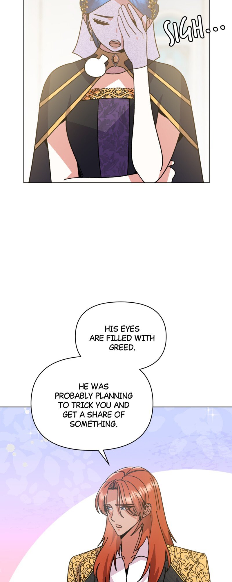 A Second Chance at Saving You Chapter 52 page 19