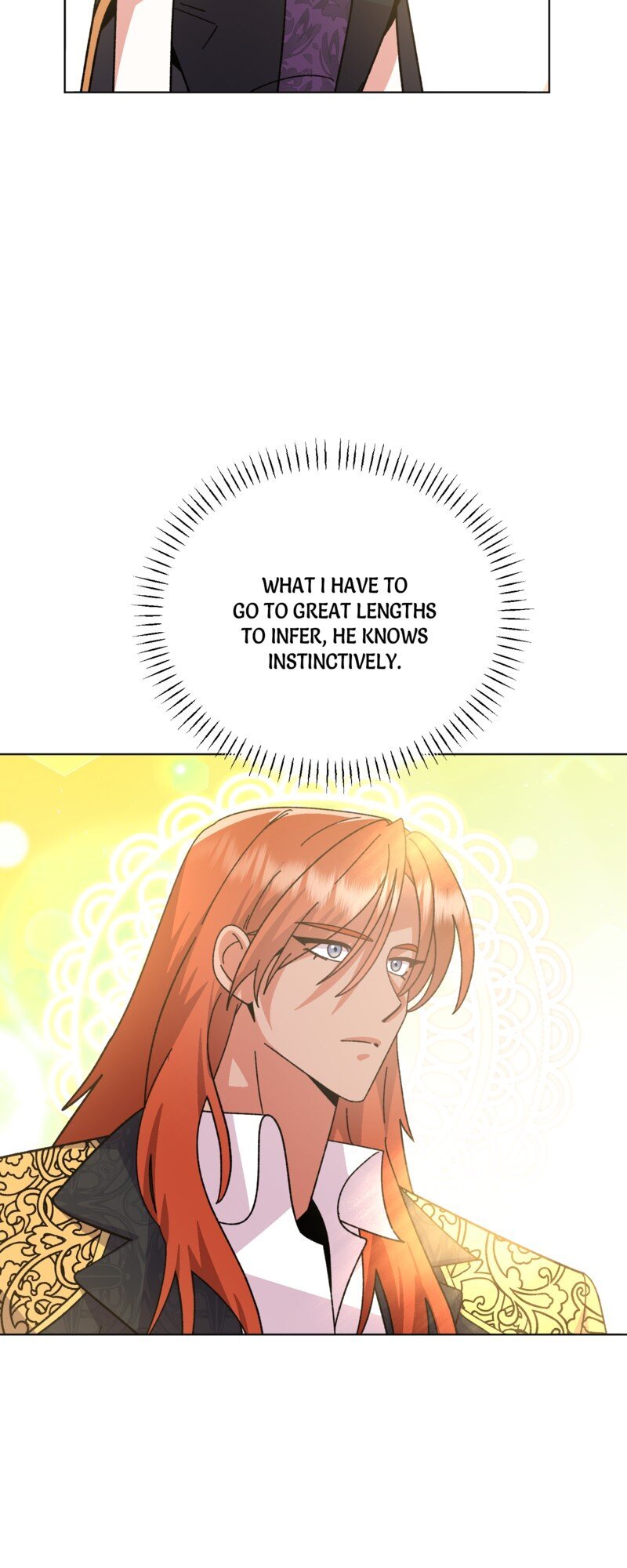 A Second Chance at Saving You Chapter 52 page 21