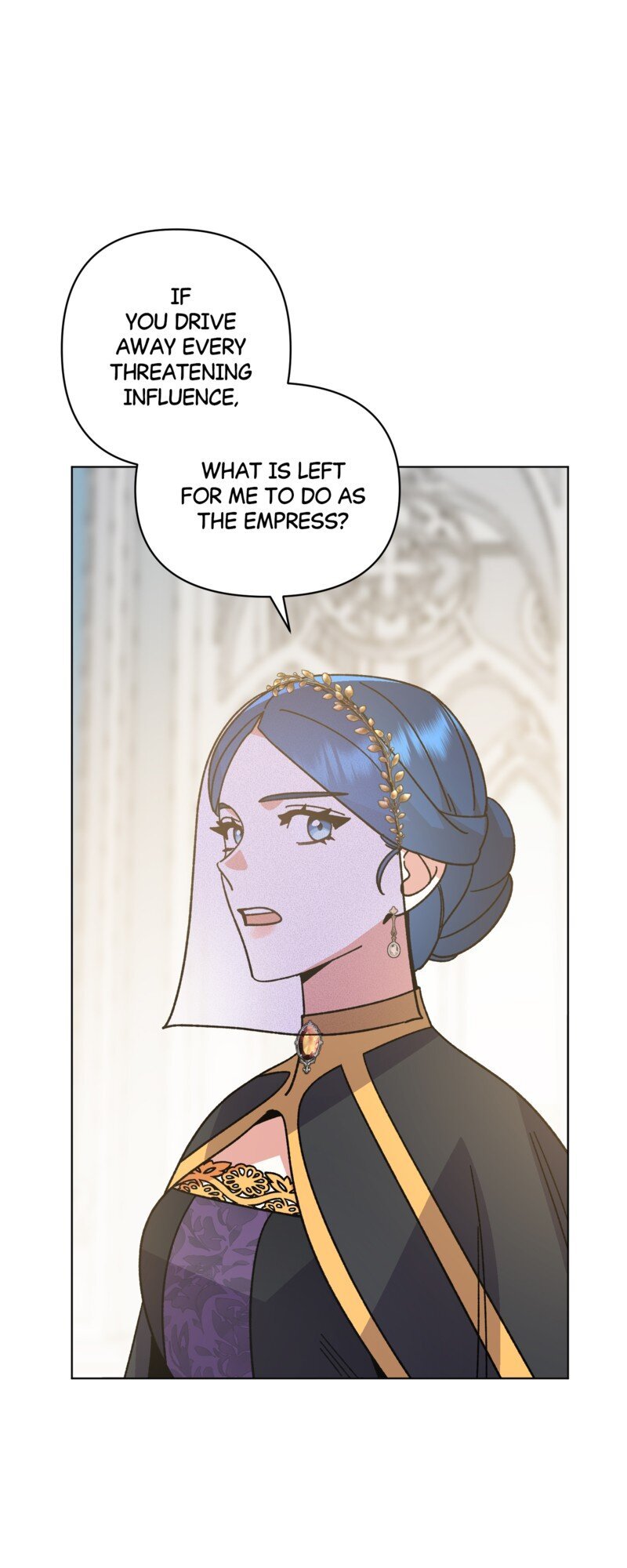 A Second Chance at Saving You Chapter 52 page 22