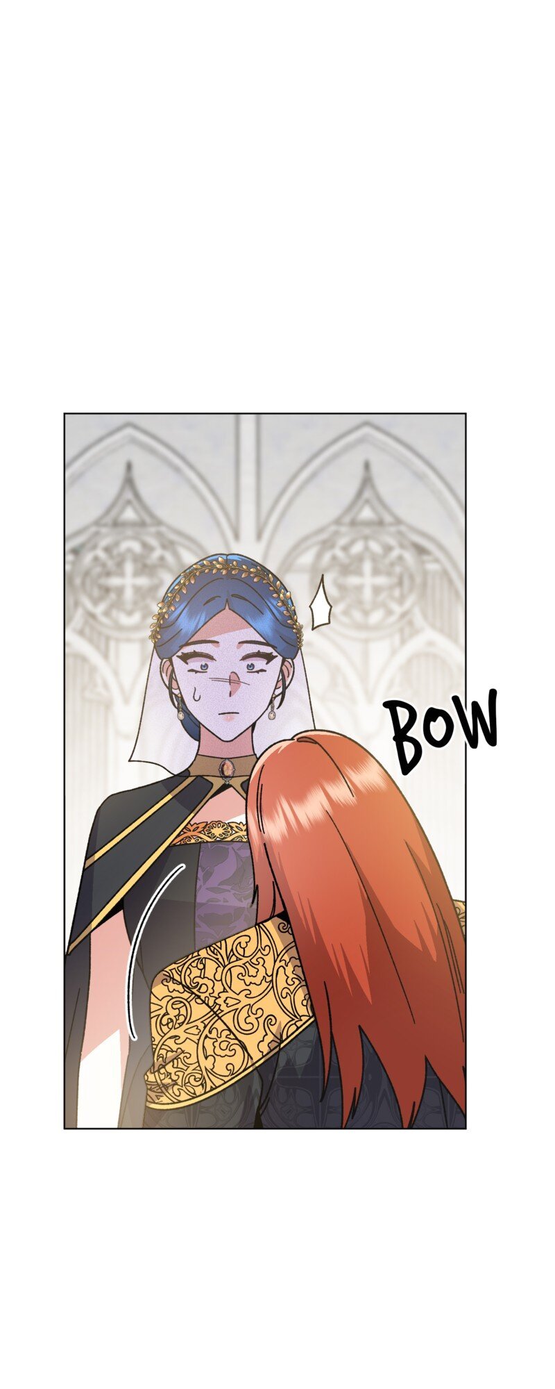 A Second Chance at Saving You Chapter 52 page 23