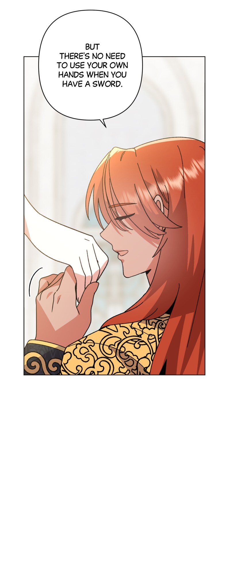 A Second Chance at Saving You Chapter 52 page 25