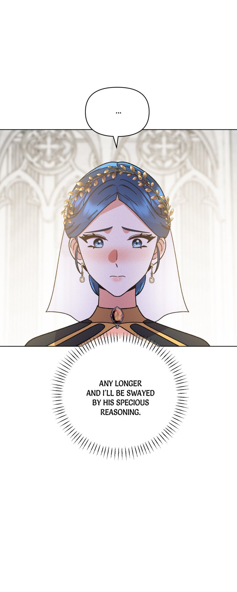 A Second Chance at Saving You Chapter 52 page 26