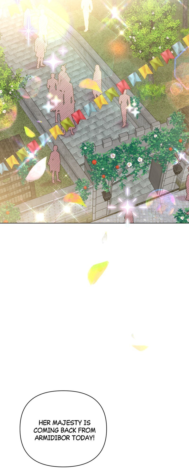 A Second Chance at Saving You Chapter 52 page 32