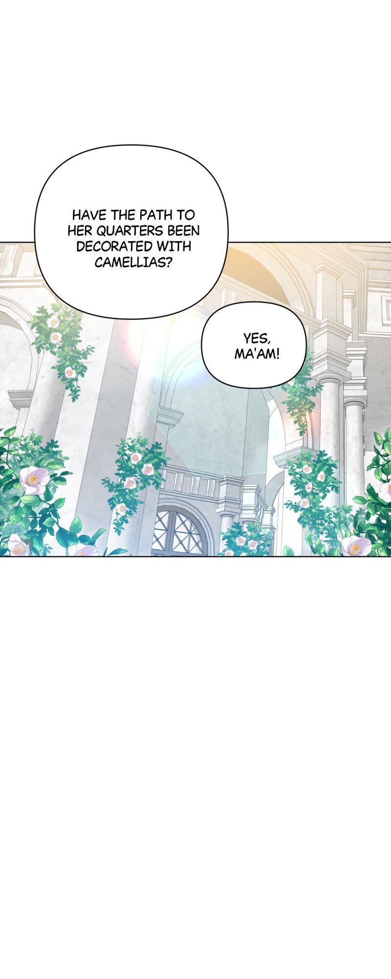A Second Chance at Saving You Chapter 52 page 35