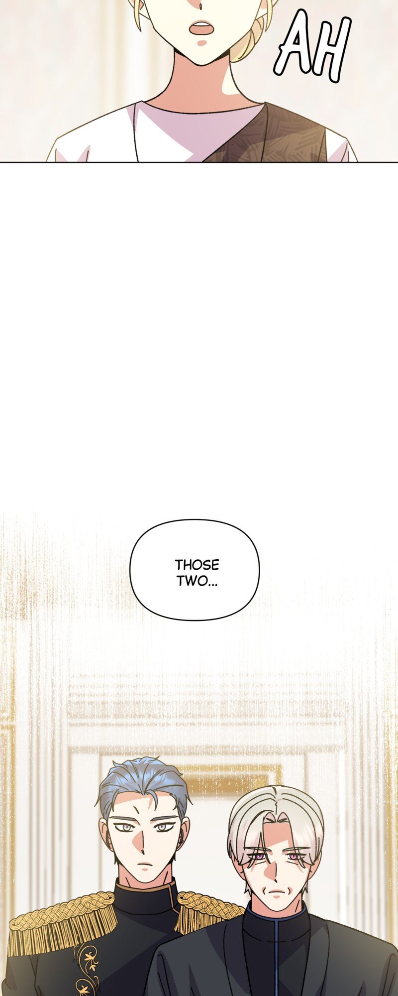 A Second Chance at Saving You Chapter 52 page 38