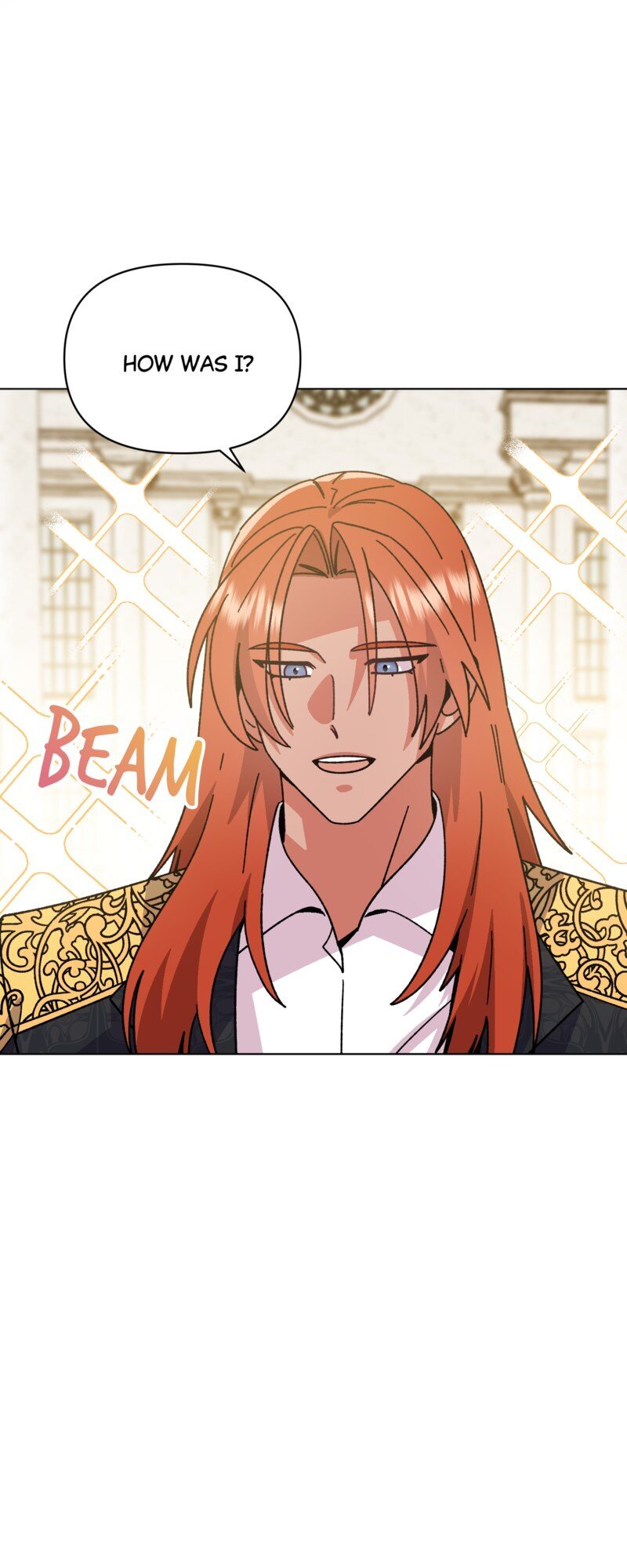 A Second Chance at Saving You Chapter 52 page 3