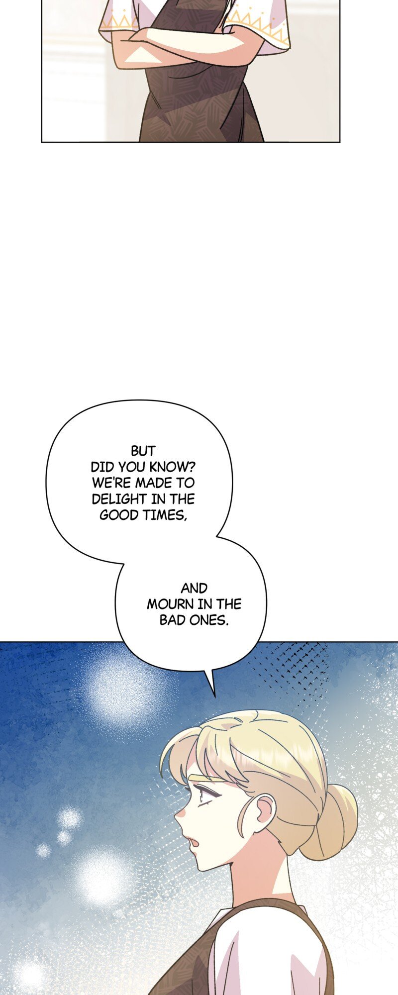 A Second Chance at Saving You Chapter 52 page 43