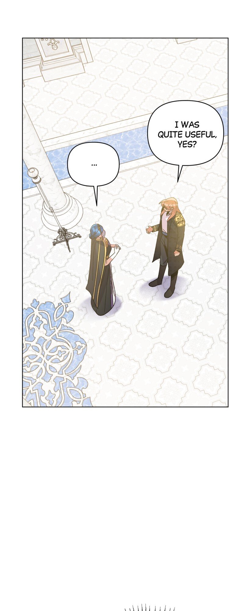 A Second Chance at Saving You Chapter 52 page 4