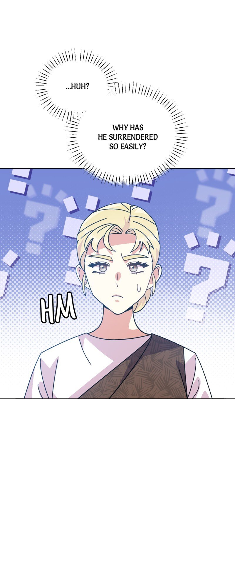 A Second Chance at Saving You Chapter 52 page 50