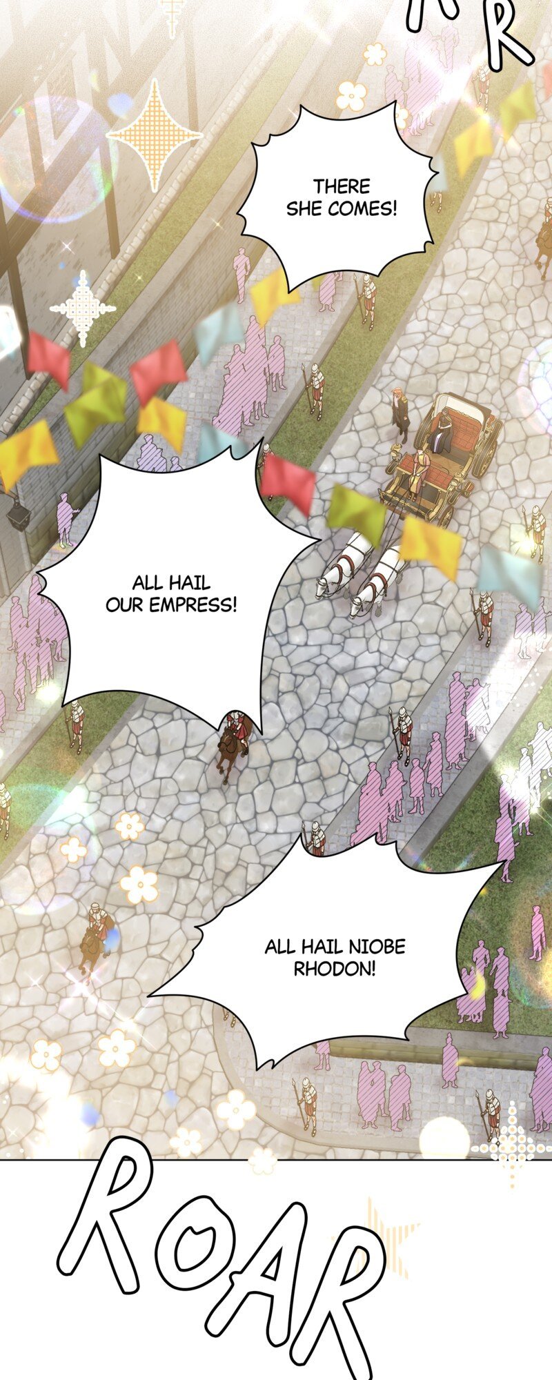 A Second Chance at Saving You Chapter 52 page 52