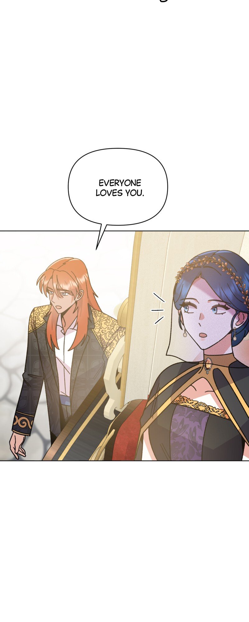 A Second Chance at Saving You Chapter 52 page 53