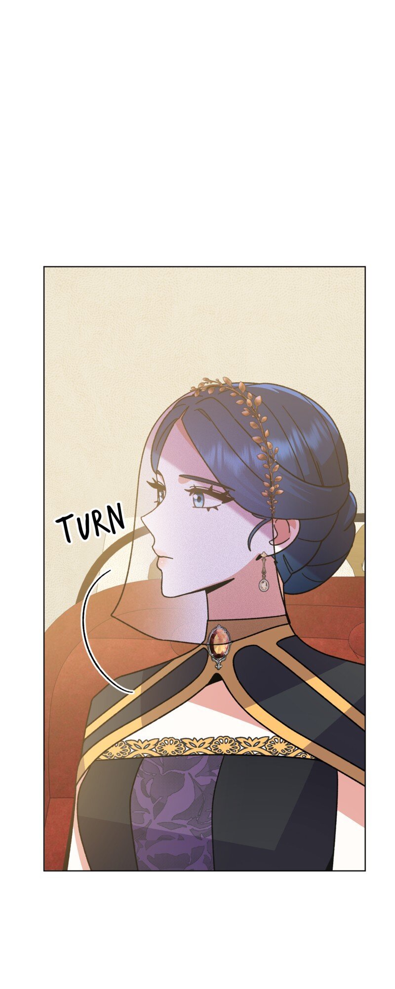 A Second Chance at Saving You Chapter 52 page 54