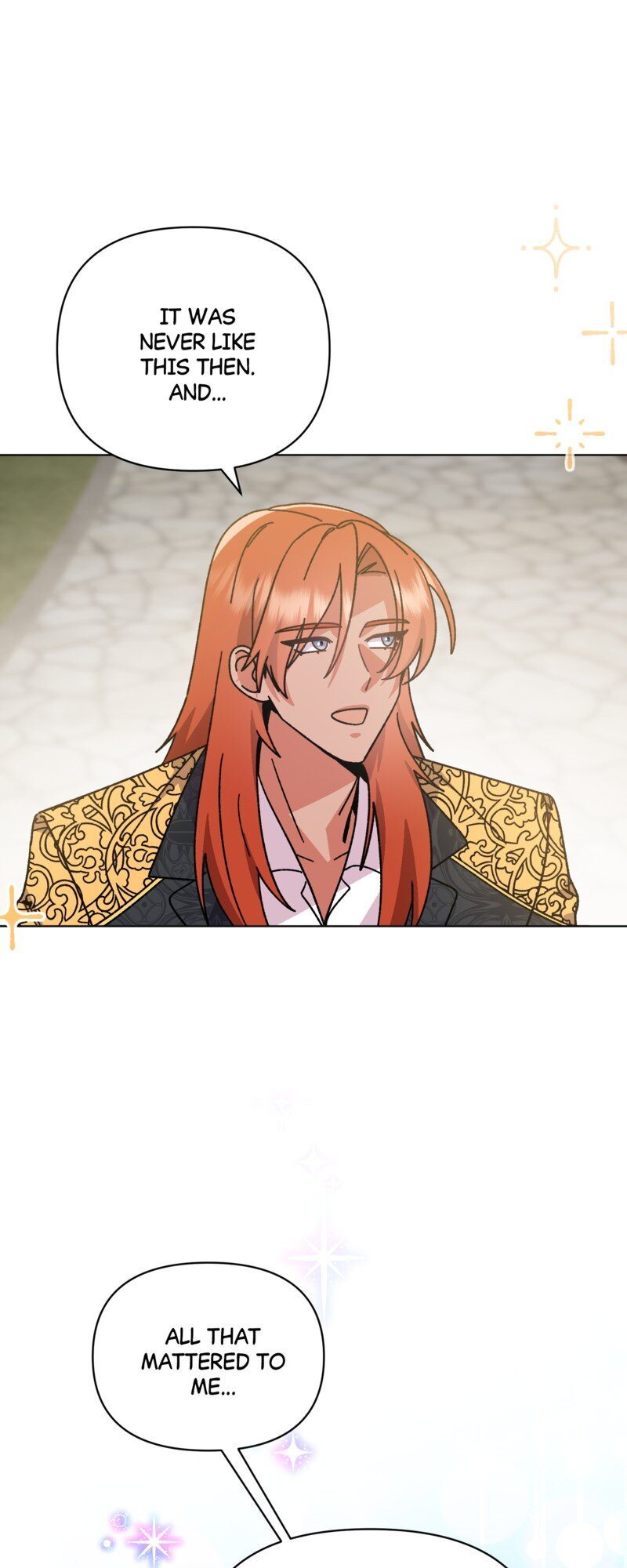 A Second Chance at Saving You Chapter 52 page 57