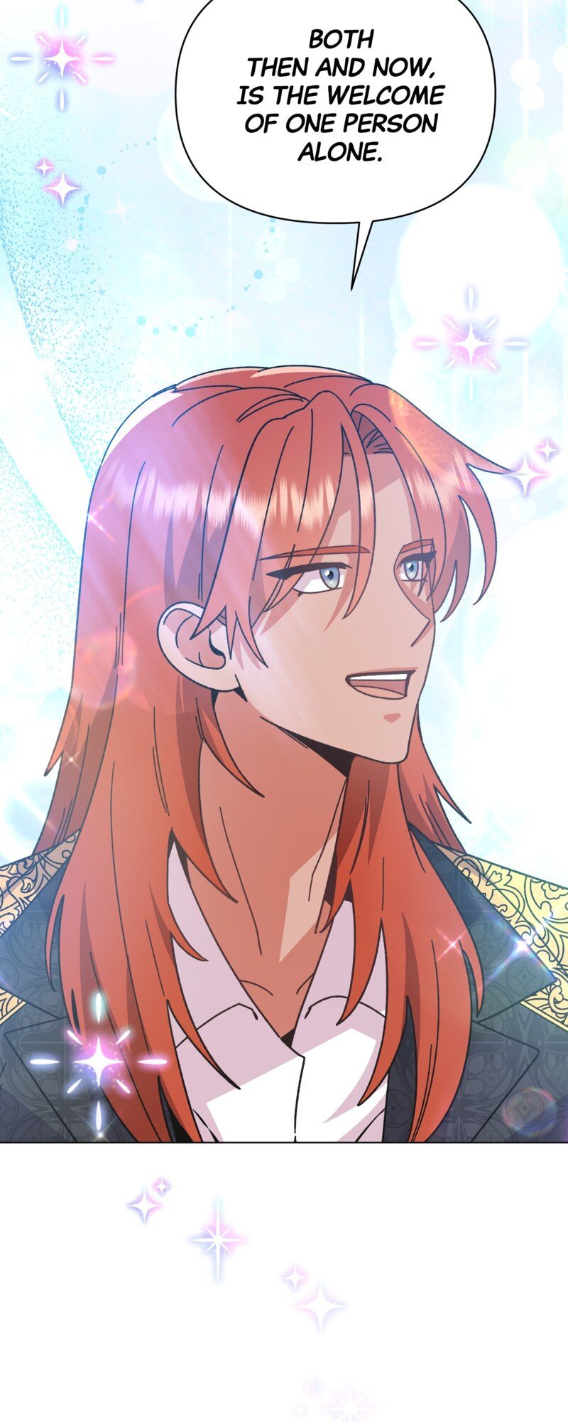A Second Chance at Saving You Chapter 52 page 58