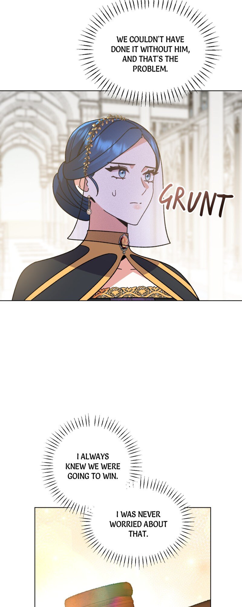 A Second Chance at Saving You Chapter 52 page 5