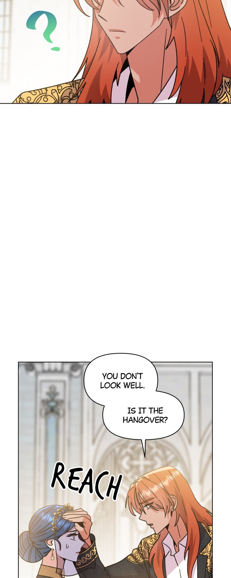 A Second Chance at Saving You Chapter 52 page 7