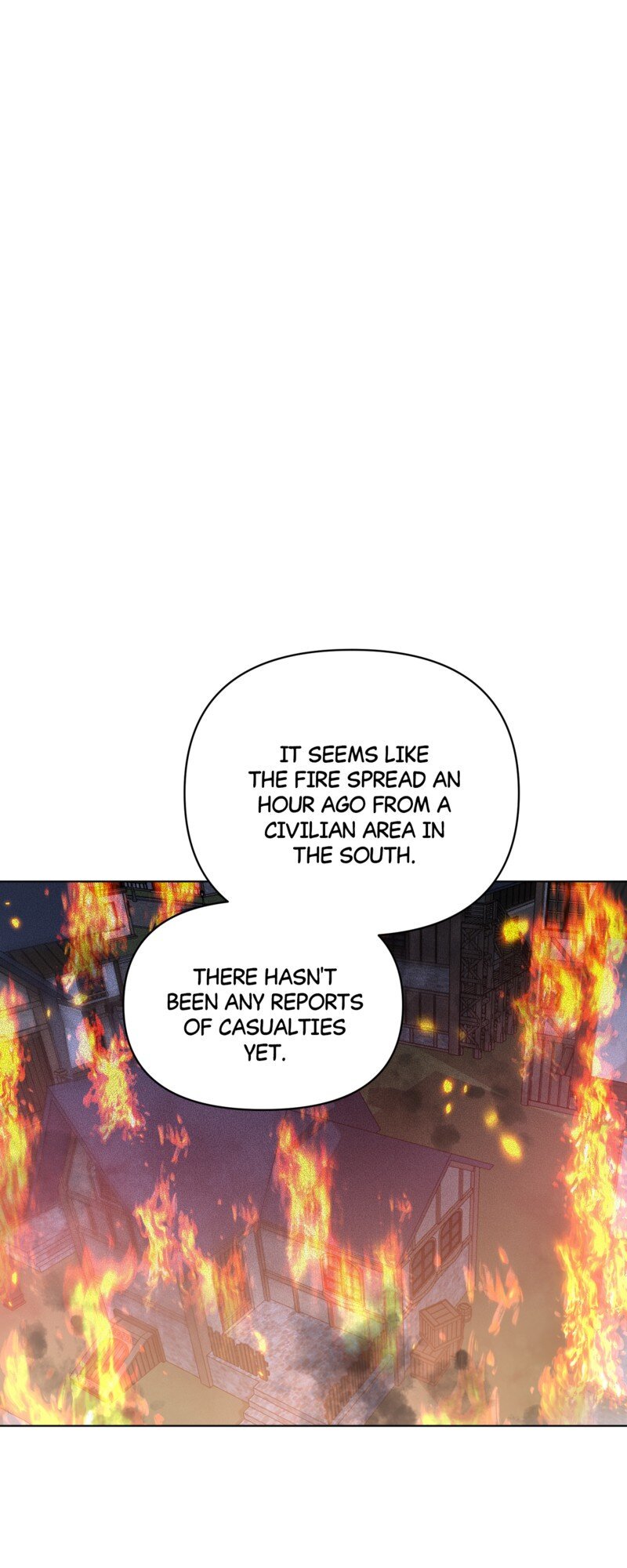 A Second Chance at Saving You Chapter 54 page 9
