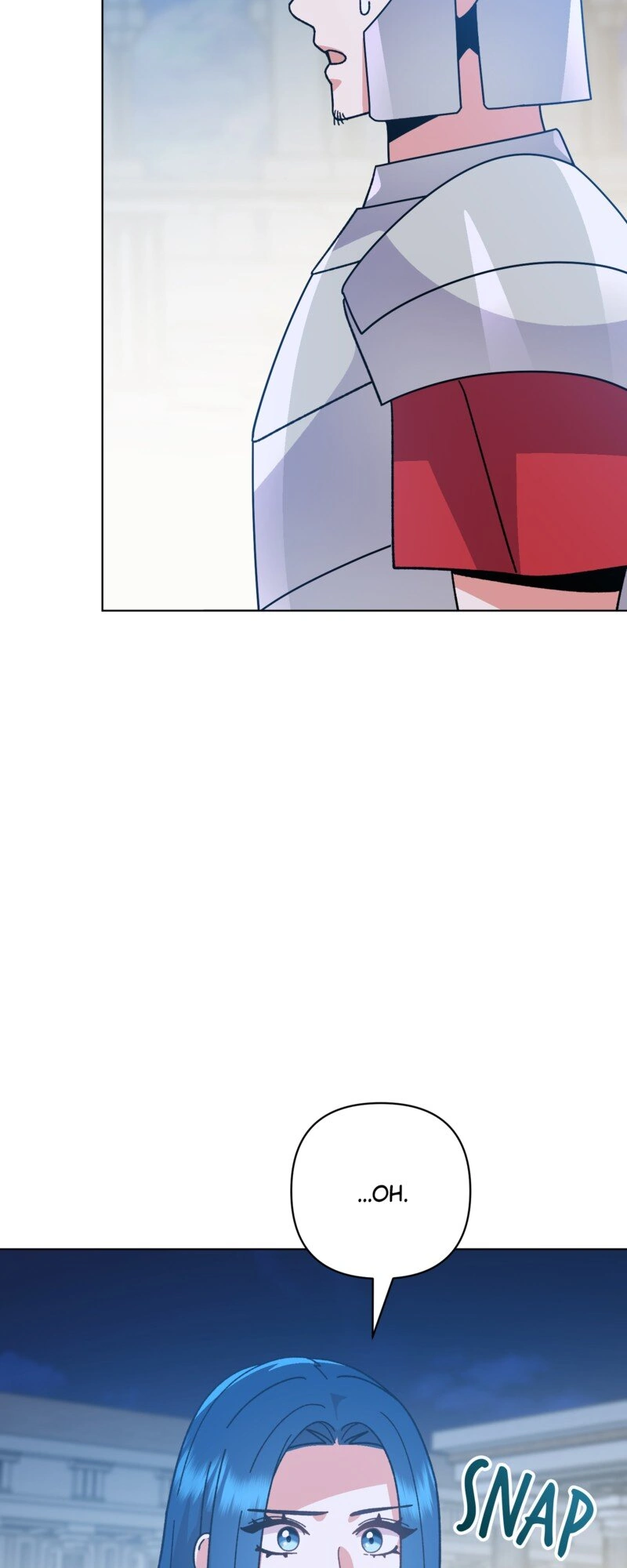 A Second Chance at Saving You Chapter 54 page 13