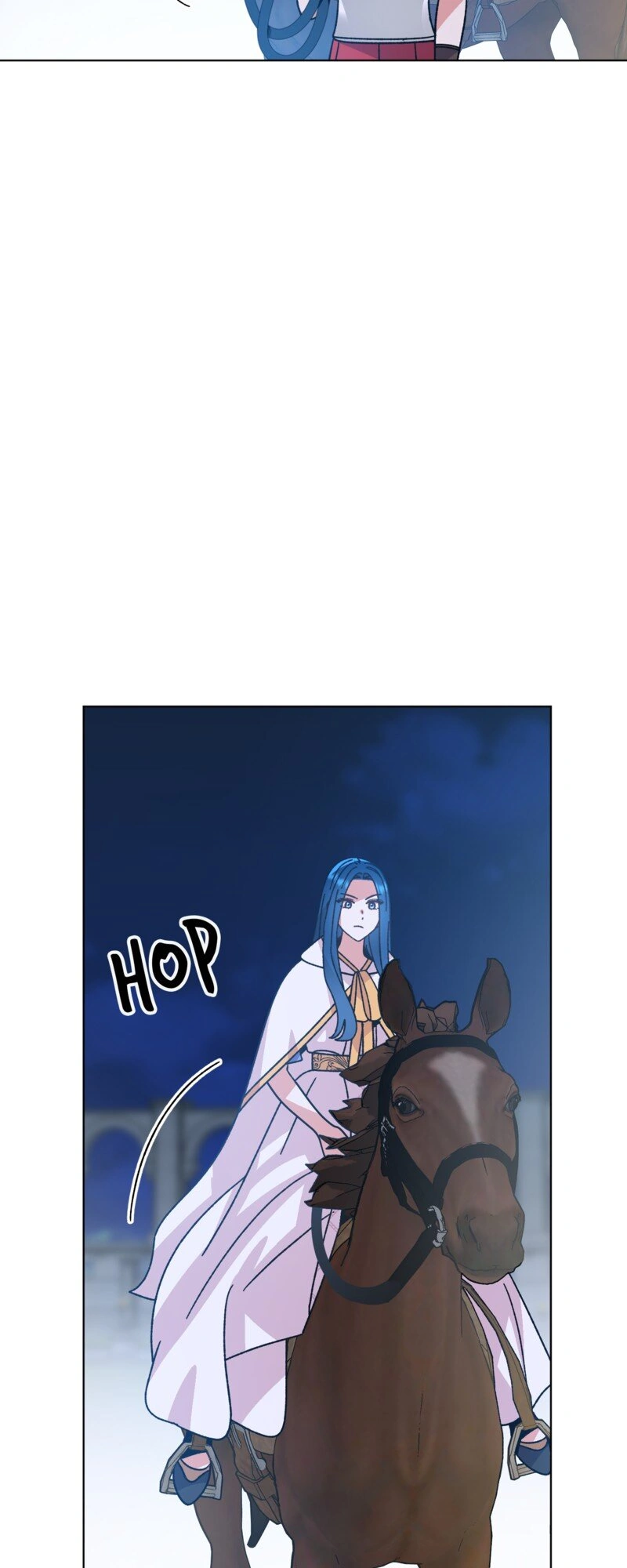 A Second Chance at Saving You Chapter 54 page 19