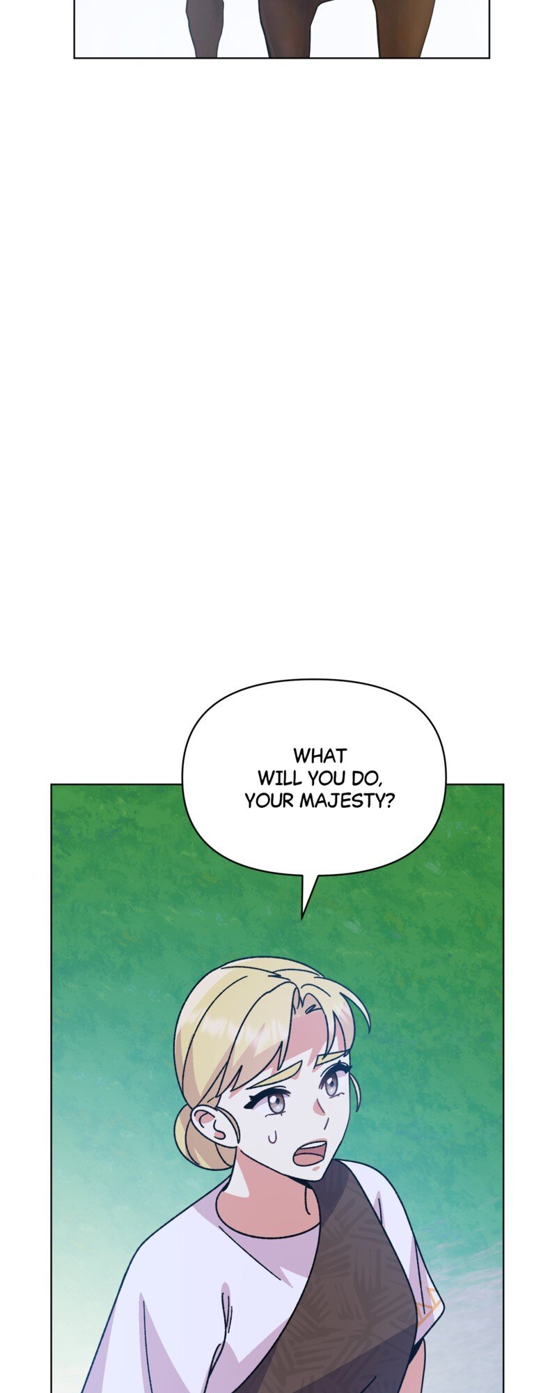 A Second Chance at Saving You Chapter 54 page 20