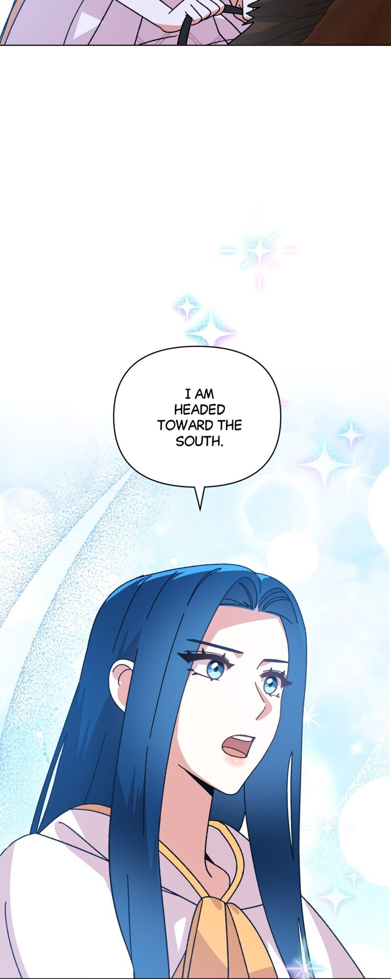 A Second Chance at Saving You Chapter 54 page 22