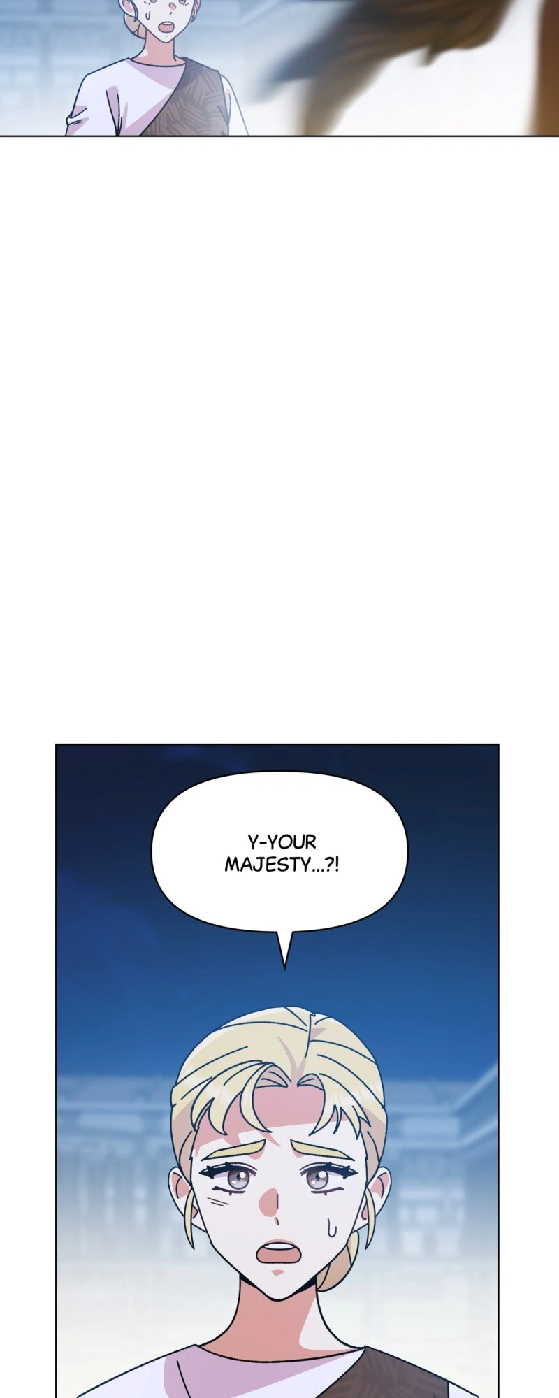 A Second Chance at Saving You Chapter 54 page 24