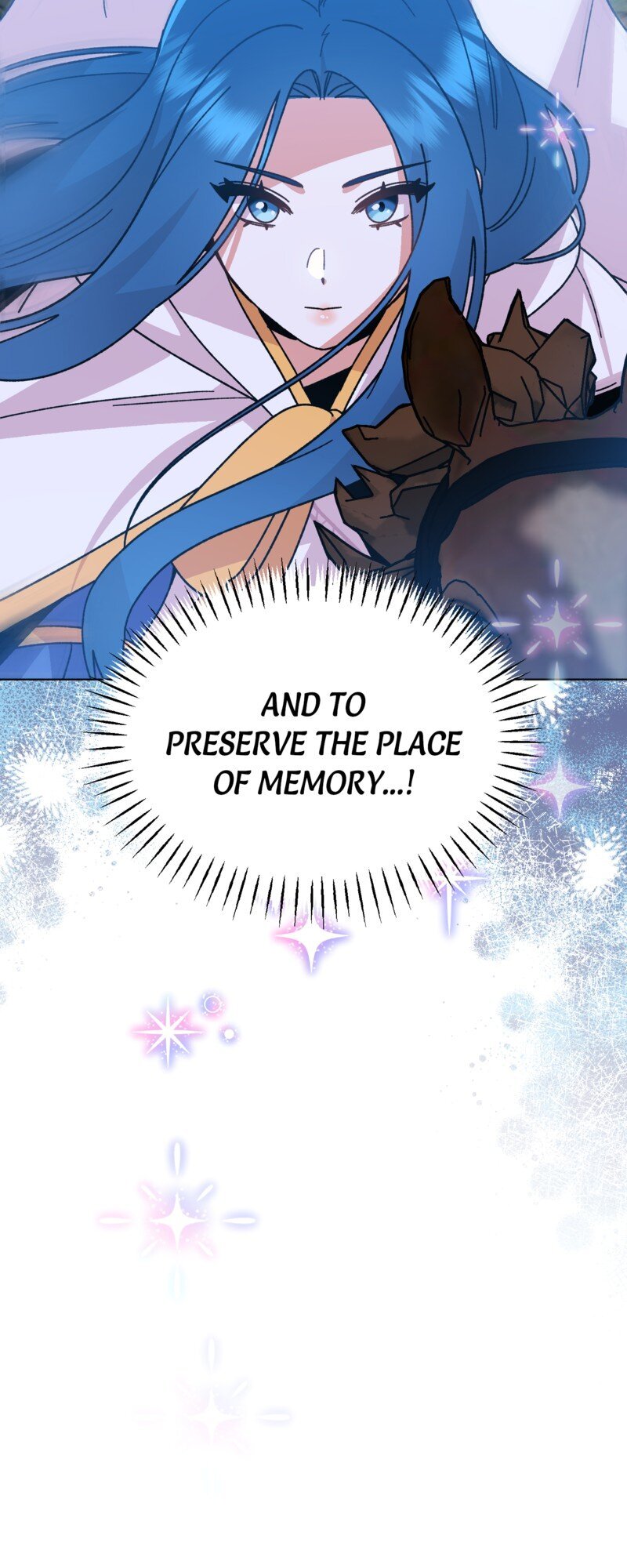 A Second Chance at Saving You Chapter 54 page 26