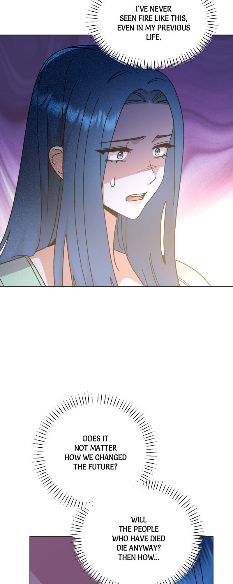 A Second Chance at Saving You Chapter 54 page 2