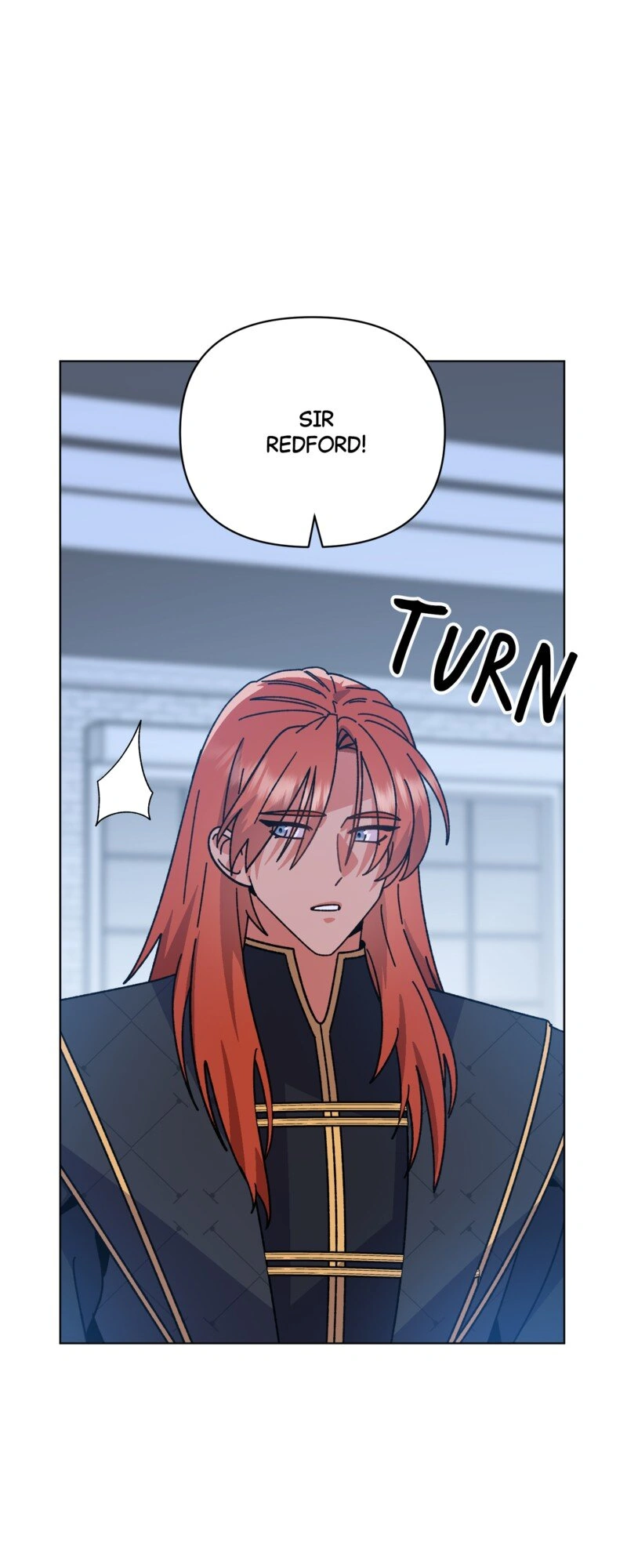 A Second Chance at Saving You Chapter 54 page 29