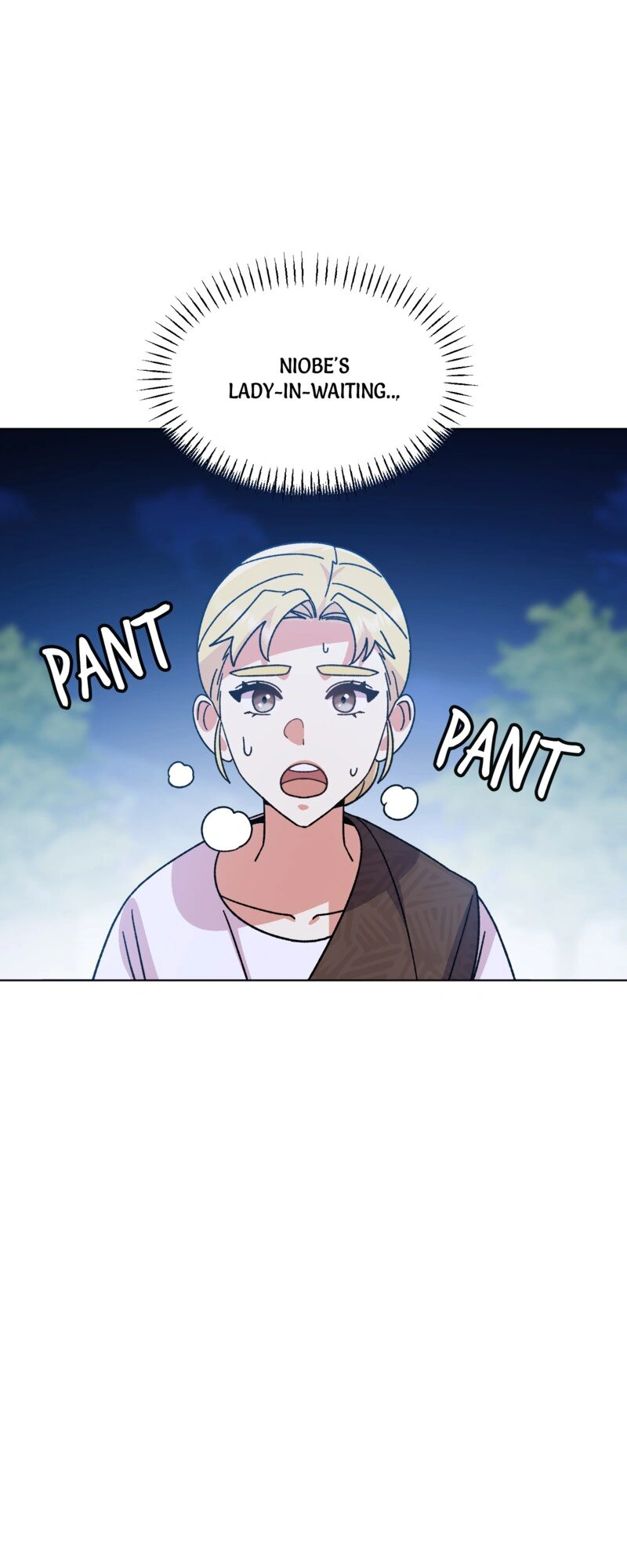 A Second Chance at Saving You Chapter 54 page 30