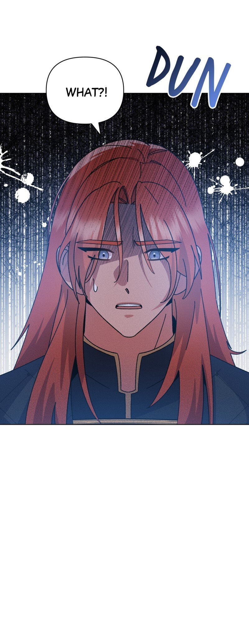 A Second Chance at Saving You Chapter 54 page 33