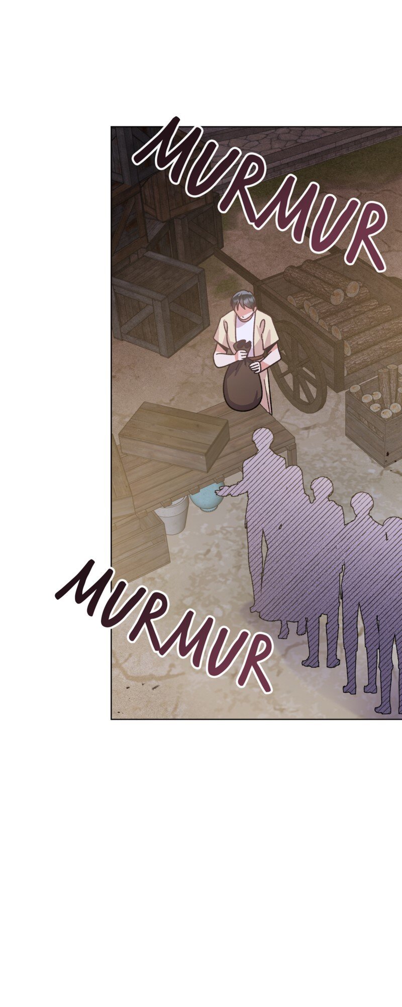 A Second Chance at Saving You Chapter 54 page 41