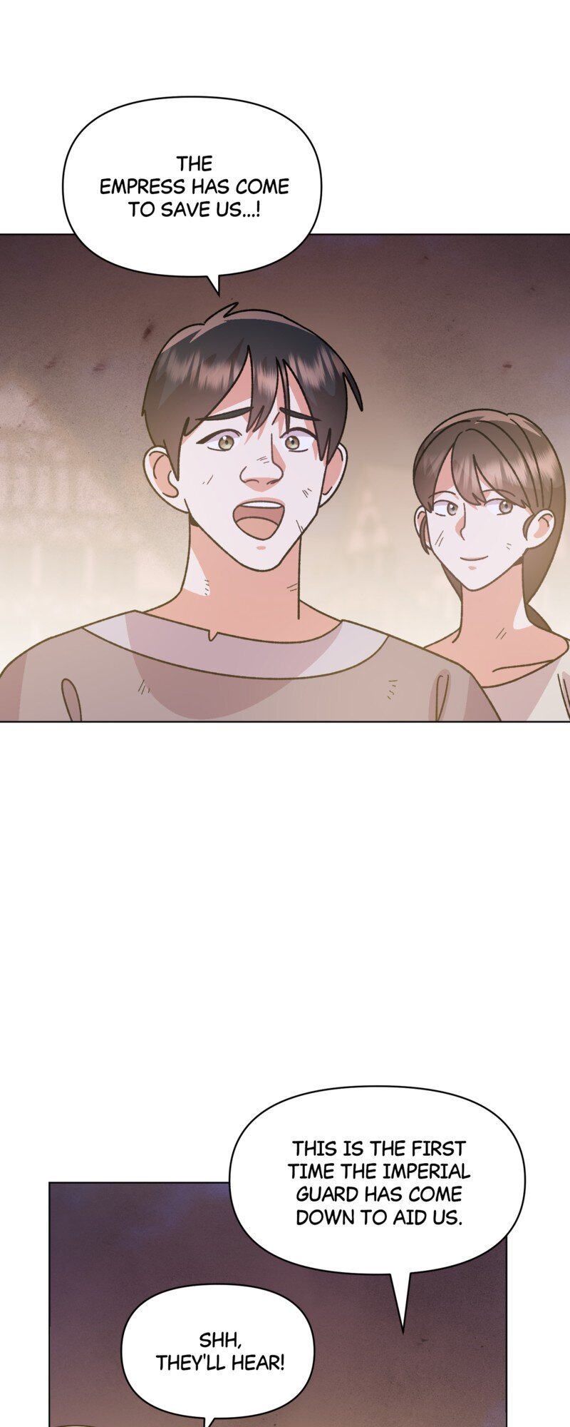 A Second Chance at Saving You Chapter 54 page 42