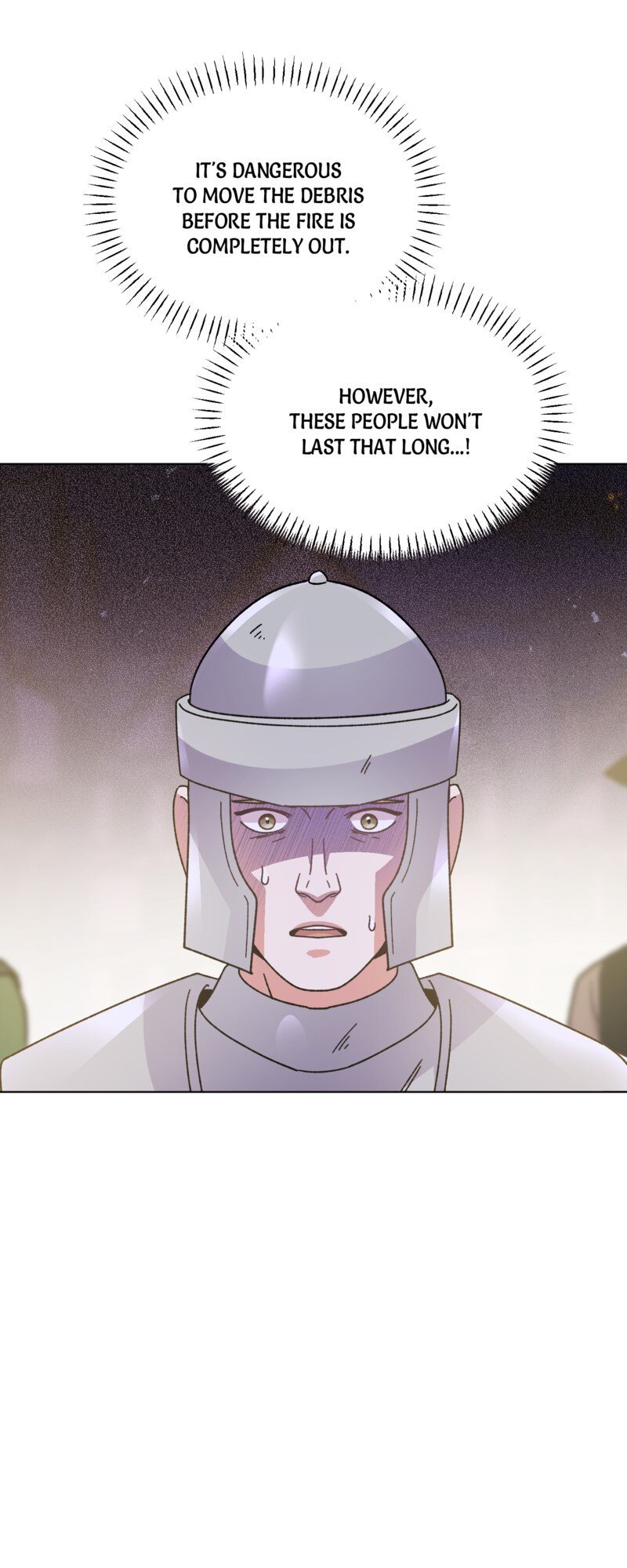 A Second Chance at Saving You Chapter 54 page 47