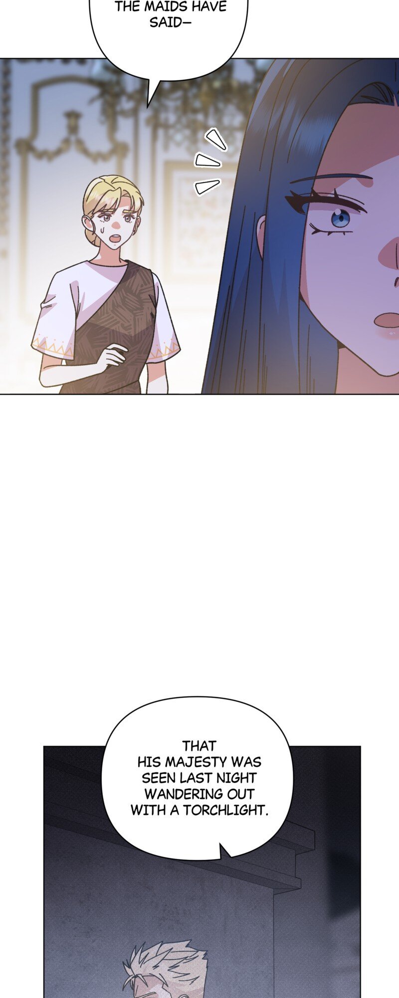 A Second Chance at Saving You Chapter 54 page 4
