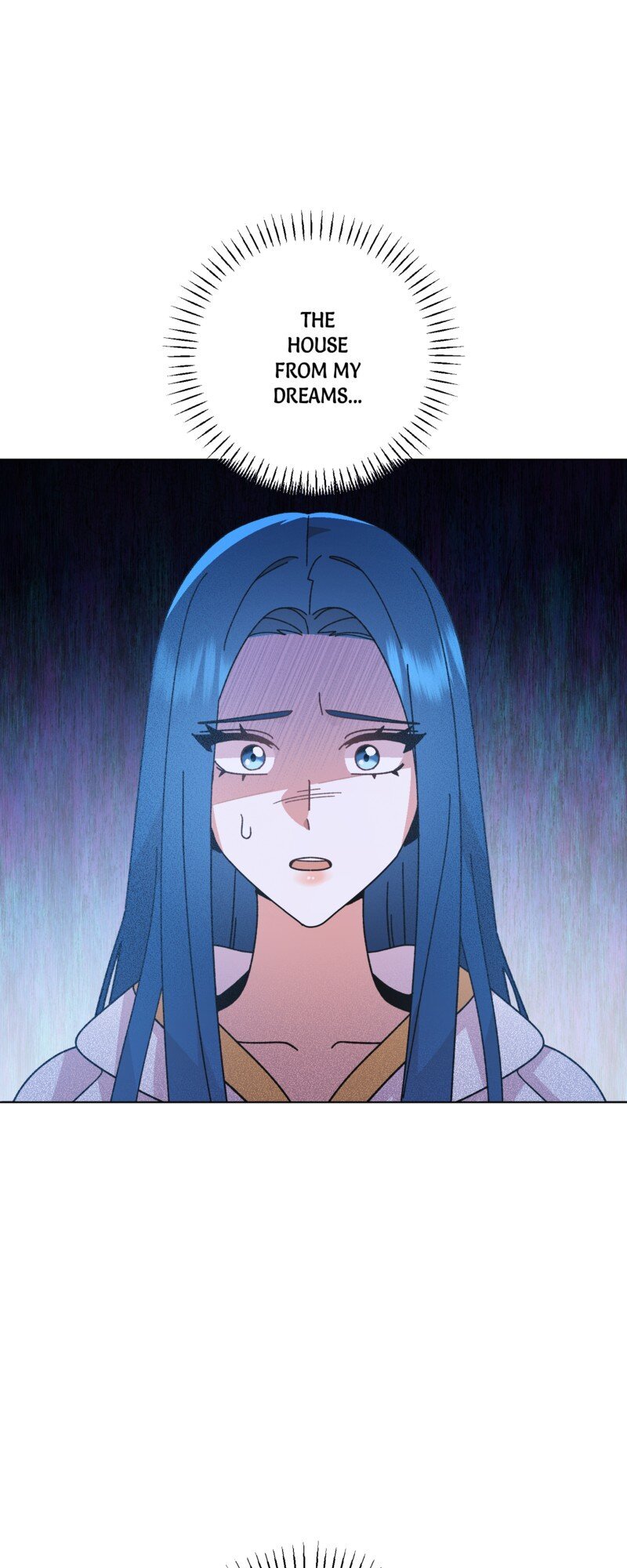 A Second Chance at Saving You Chapter 54 page 51