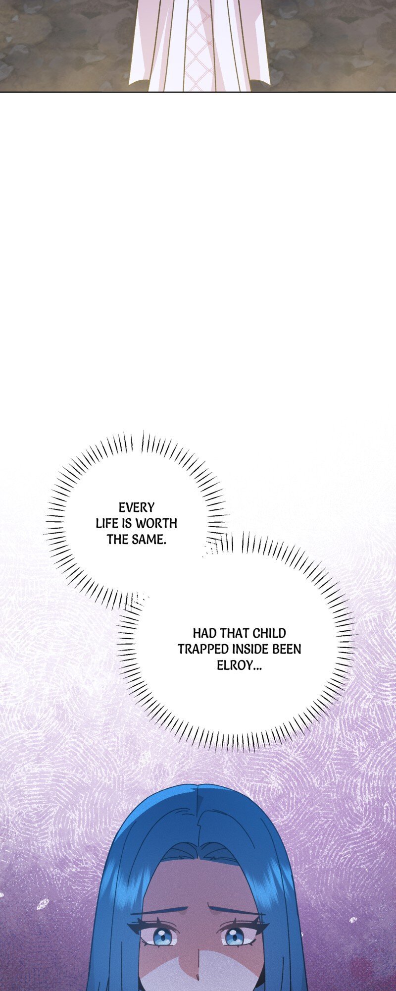 A Second Chance at Saving You Chapter 54 page 55