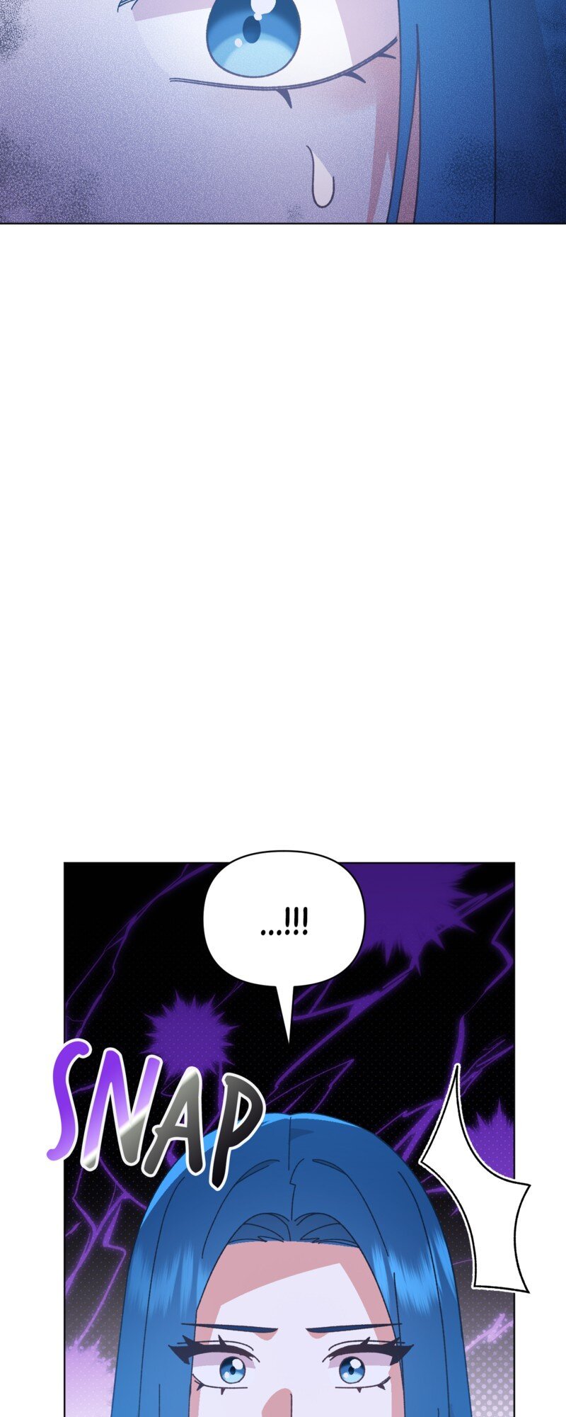 A Second Chance at Saving You Chapter 54 page 57