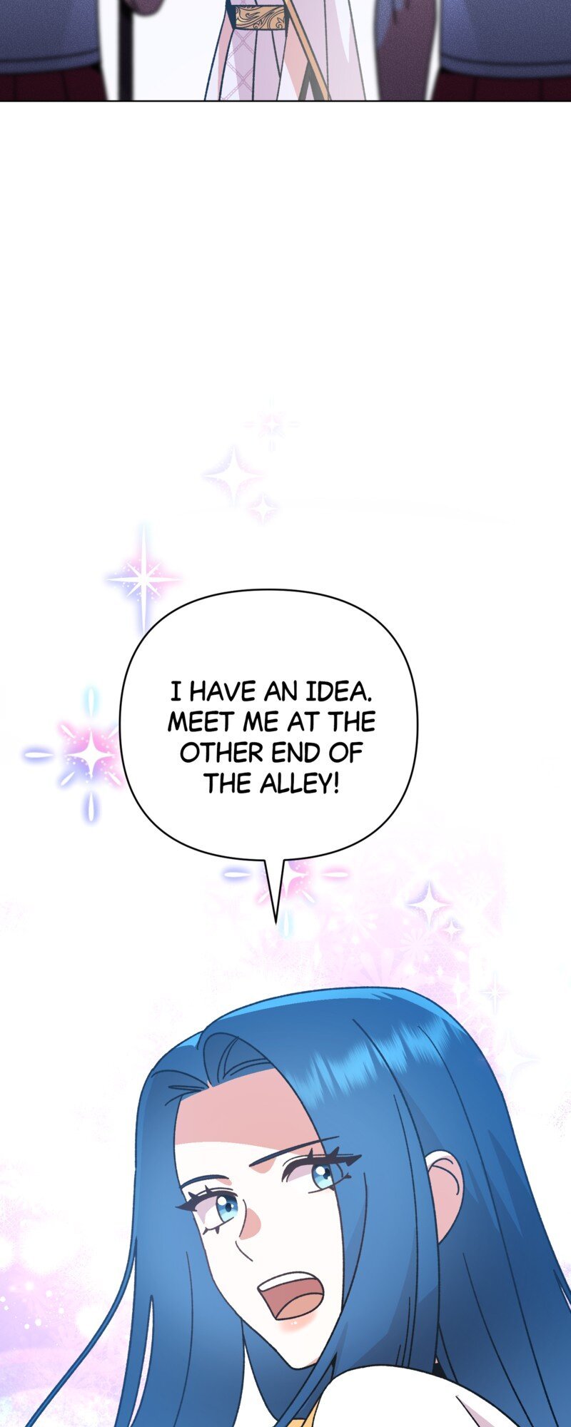 A Second Chance at Saving You Chapter 54 page 59
