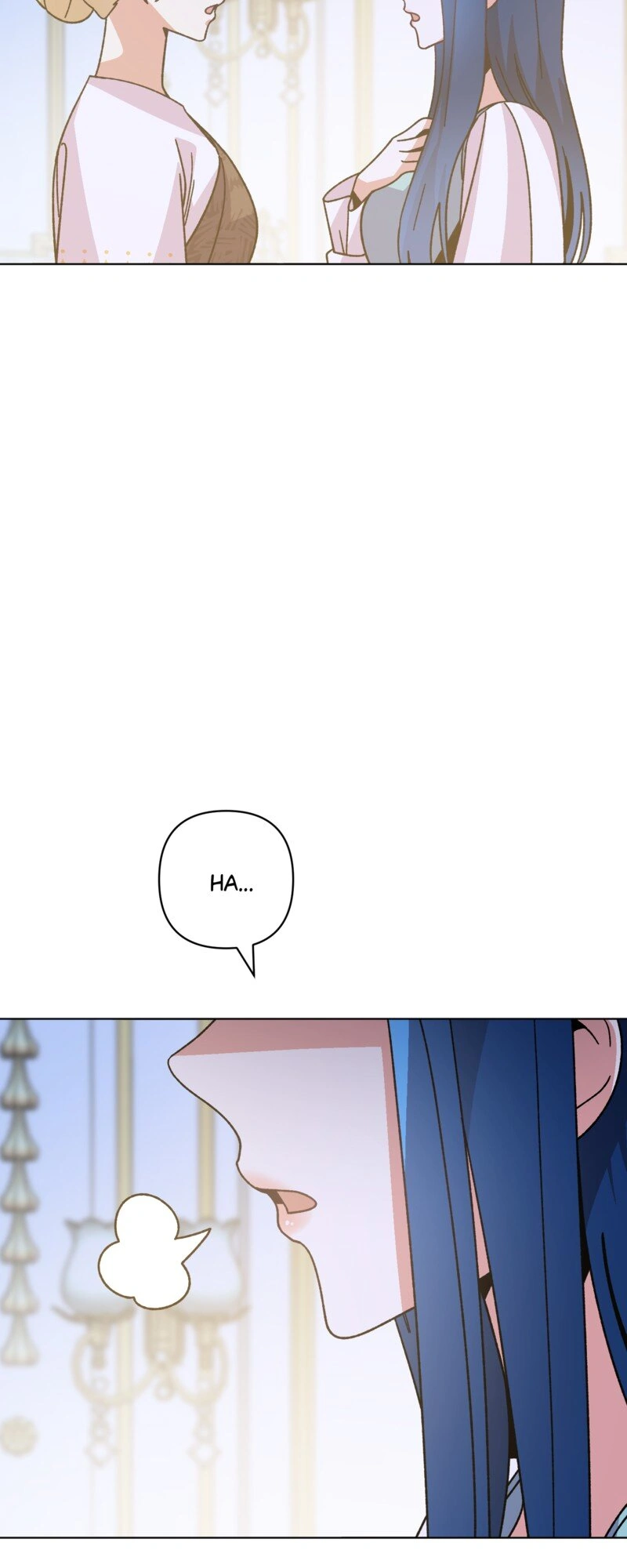 A Second Chance at Saving You Chapter 54 page 6