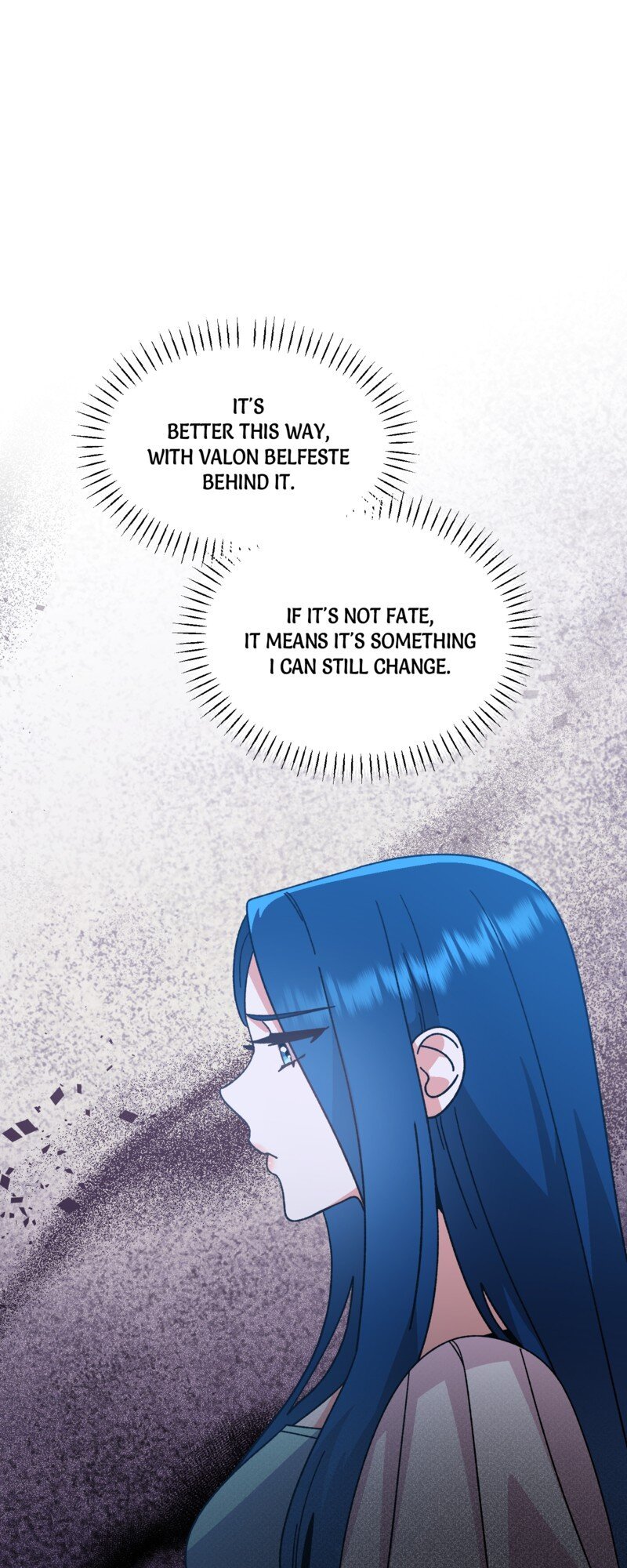 A Second Chance at Saving You Chapter 54 page 7
