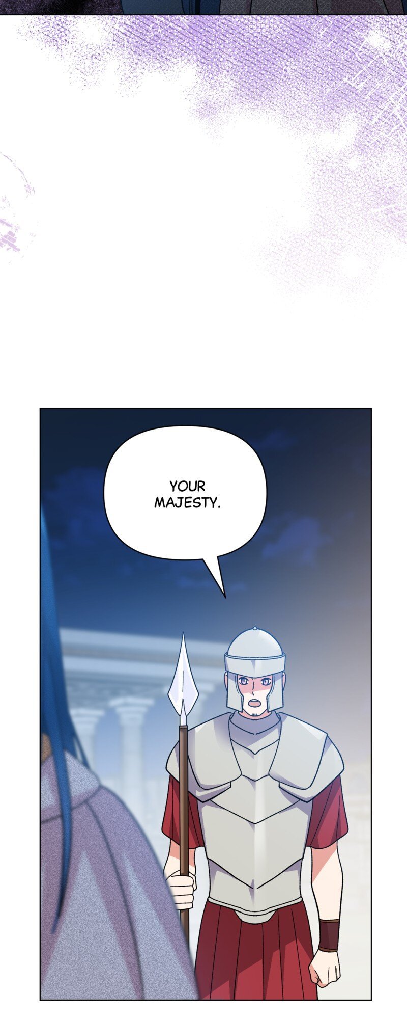 A Second Chance at Saving You Chapter 54 page 8