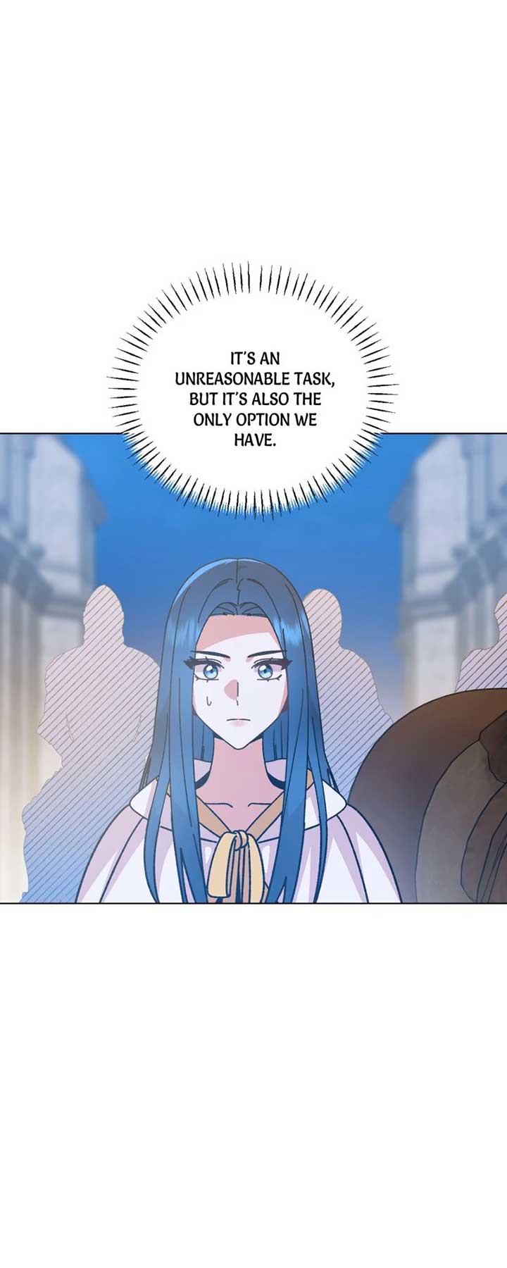 A Second Chance at Saving You Chapter 55 page 11
