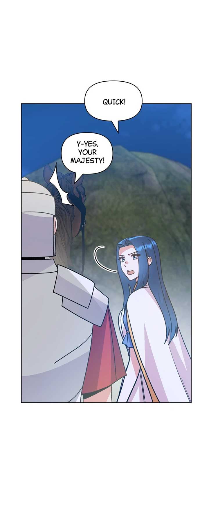 A Second Chance at Saving You Chapter 55 page 12