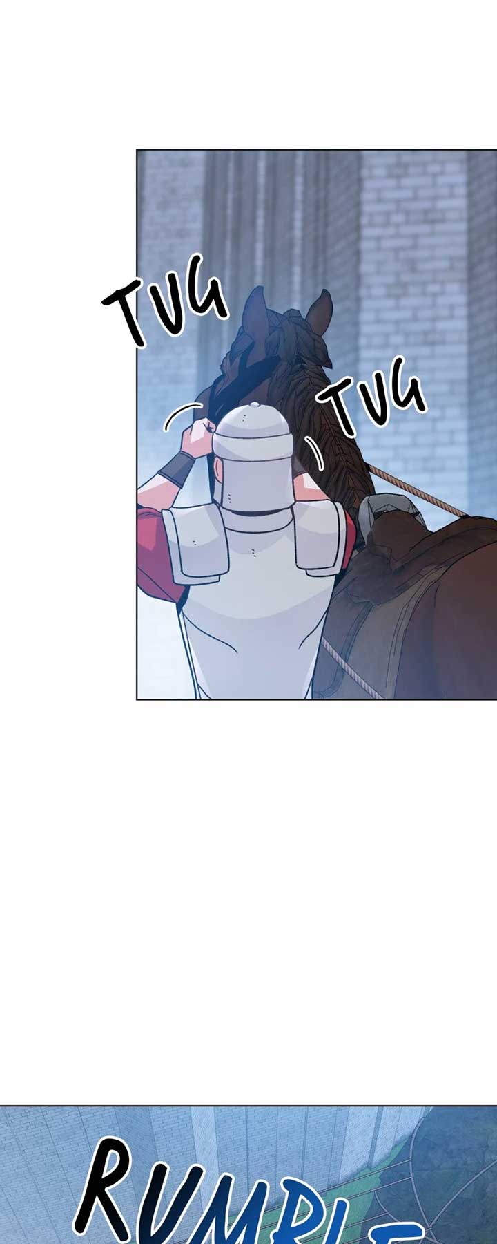 A Second Chance at Saving You Chapter 55 page 14